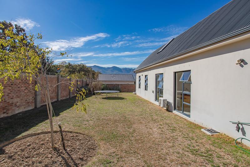 3 Bedroom Property for Sale in Paarl South Western Cape